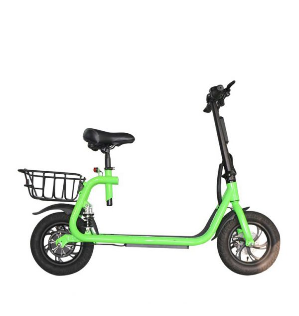 Scooter electrico plegable 500W Scooter K3