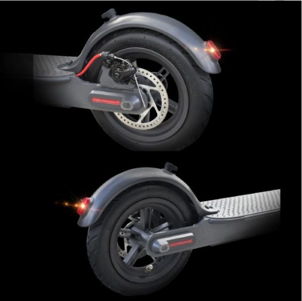 Frenos de disco y de tambor scooter electrico XIAOMI M365 REPLICA
