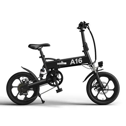 Bicicleta Electrica ADO16